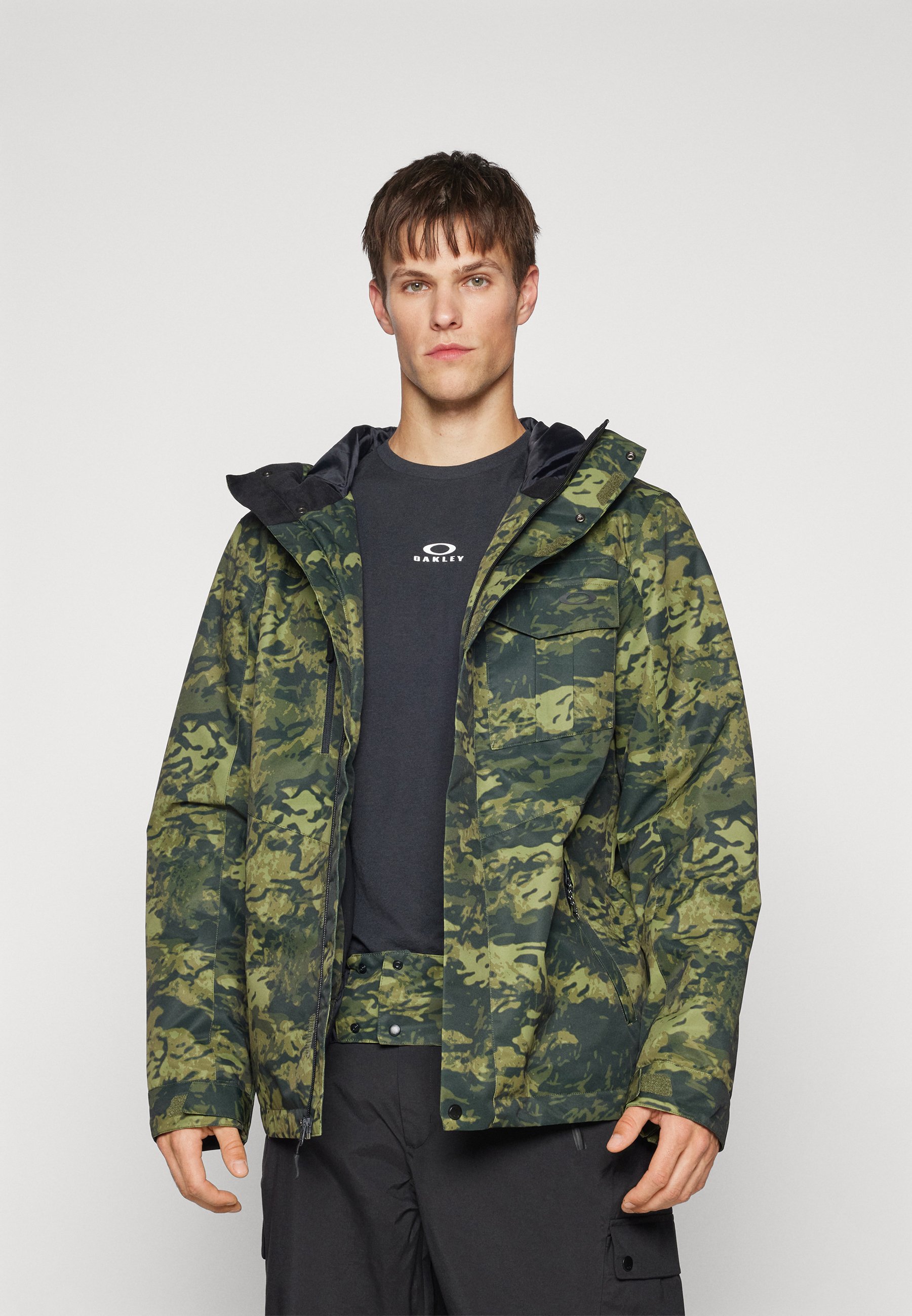 オークリー Core Divisional rc Insulated ジャケット Oakley Core Divisional Rc Insulated Jacket Jackets