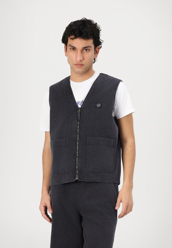 CHILL VEST UNISEX - Waistcoat