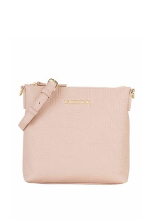 PANSY - Sac bandoulière - cipria