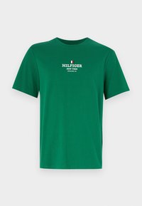 TEE UNISEX - T-Shirt print - nouveau green