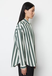 Marc O'Polo STRIPES - Camicia - multi