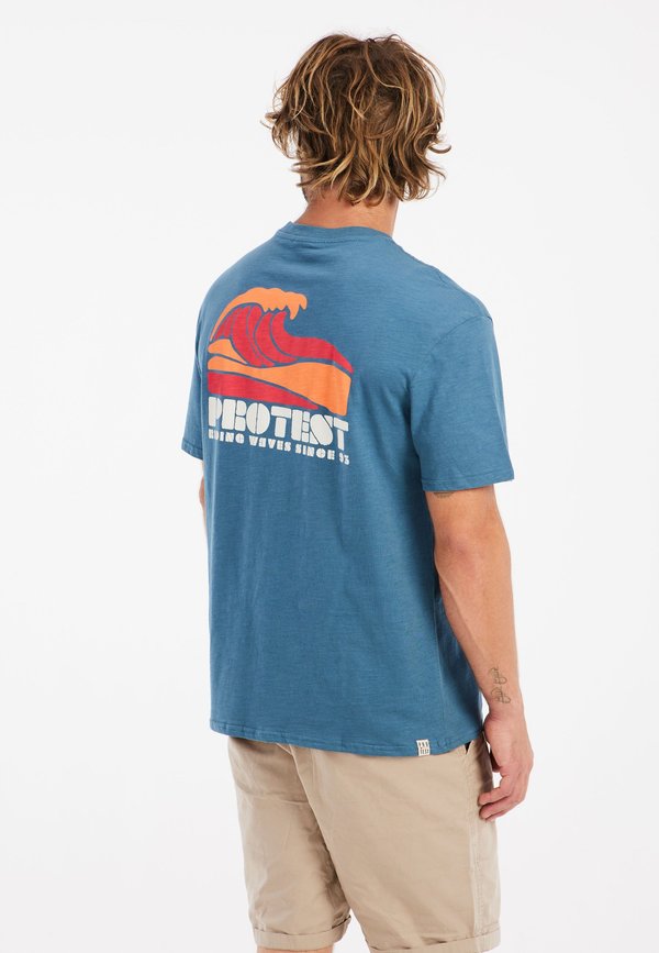 SHORTSLEEVE - T-Shirt print