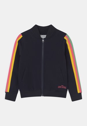 Neuletakki - navy