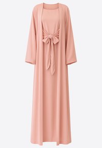 ABAYA - Gilet - rosa