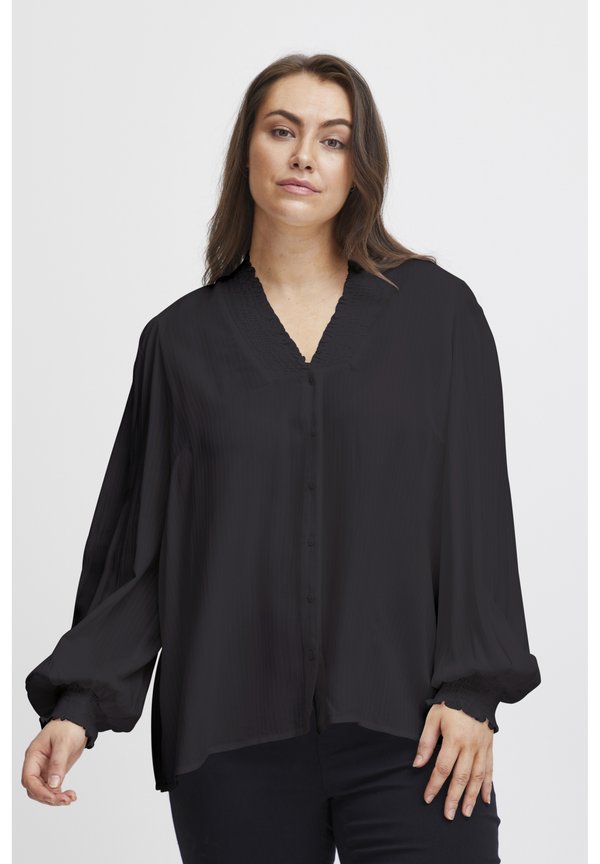 FPAmber - Button-down blouse