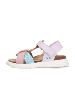 BunniesJR BRENDA BEACH - Sandalen - paars