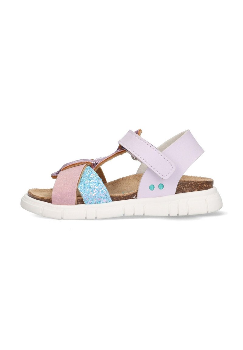 BunniesJR BRENDA BEACH - Sandalen - paars