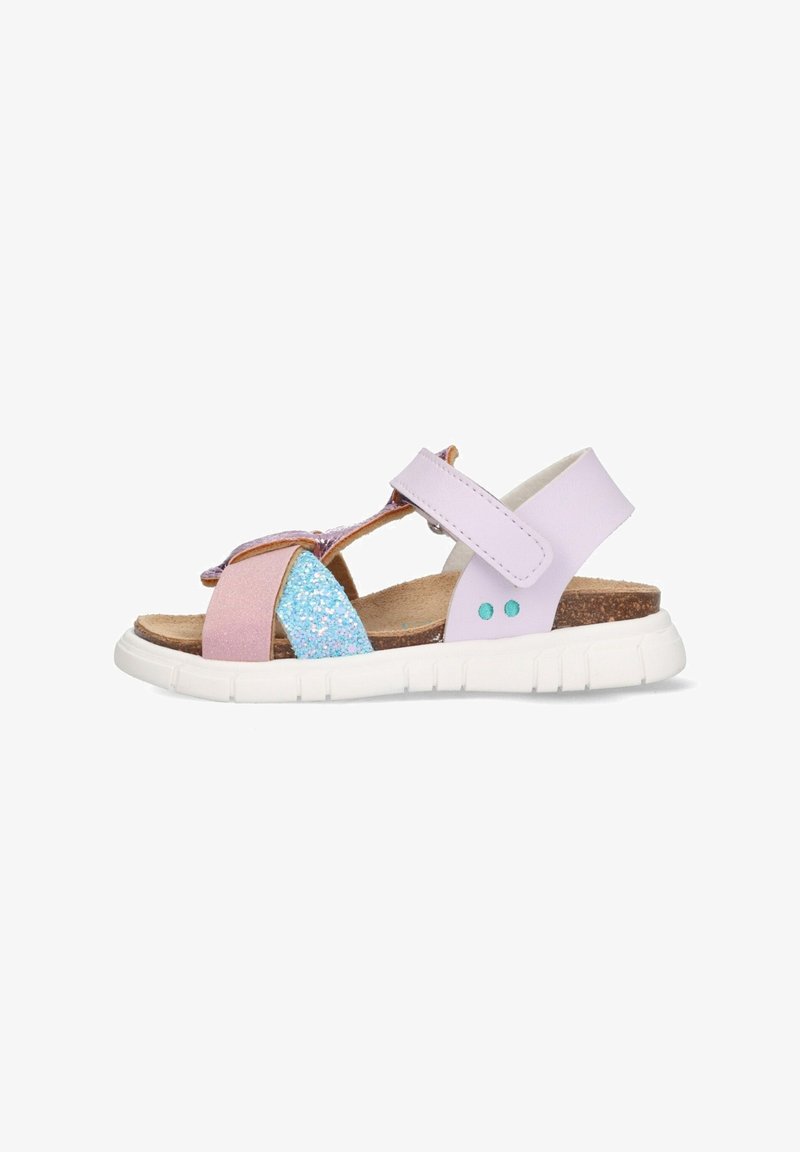 BunniesJR BRENDA BEACH - Sandalen - paars
