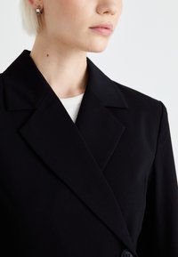 Weekday EDGAR SUITING  - Blézer - black