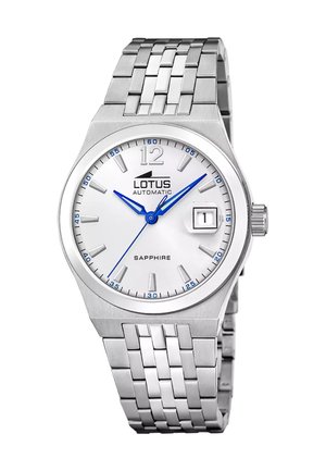 AUTOMATIC - Watch - argentée couleur