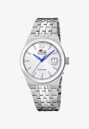 AUTOMATIC - Reloj - argentée couleur