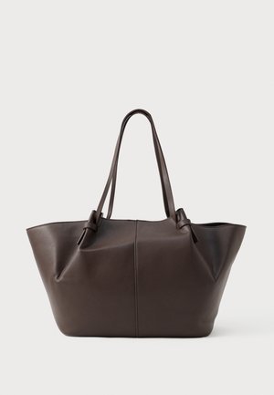 VMDITTA  - Shopping bag - chocolate torte