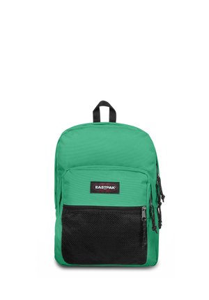 PINNACLE - Reppu - gem green