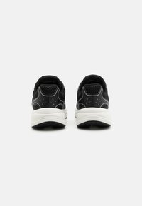 Tommy Jeans THE CONEY - Trainers - black