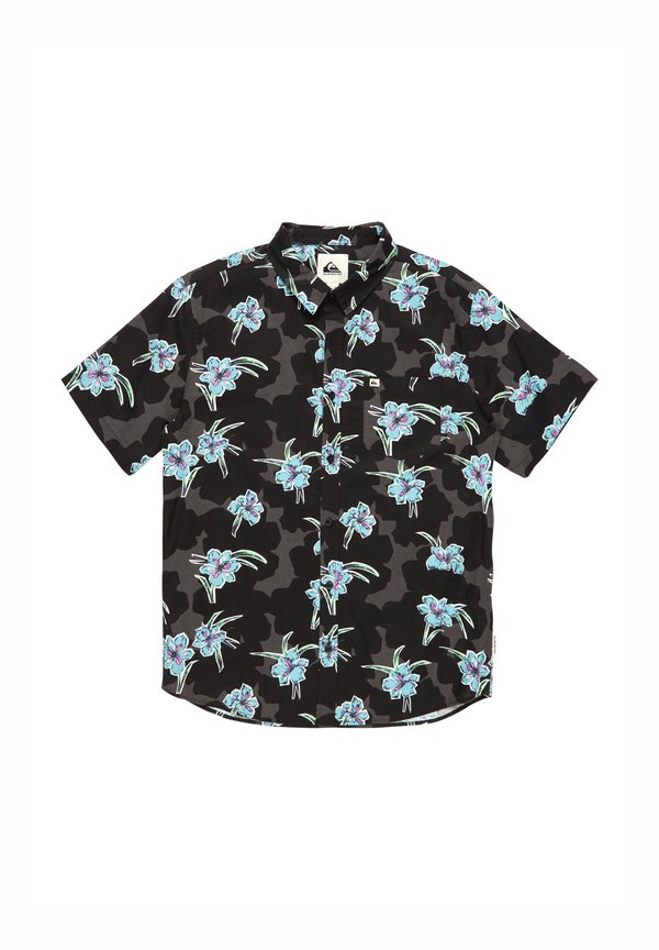 APERO - MIT KURZEN ÄRMELN - Shirt4