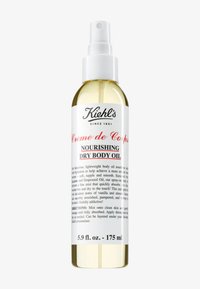 Kiehl's - KIEHL'S CREME DE CORPS NOURISHING DRY BODY OIL - Körperbutter - - Thumbnail-Bild 1