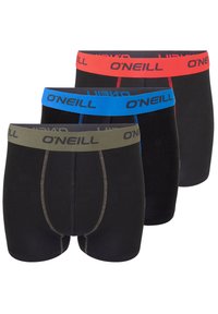 O'Neill 6 PACK - Boxerbriefs - multi-coloured