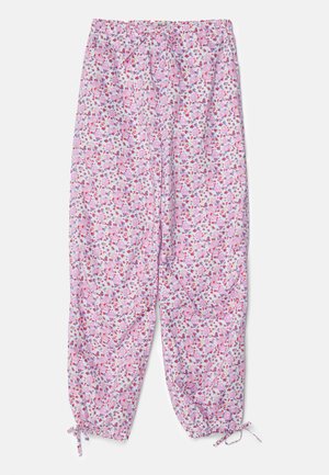 Baum und Pferdgarten NOORA różowy