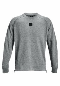 Under Armour Fleecepullover - grey
