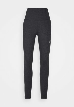 HIGH WAIST TIGHT 2 - Collant - performance black heather