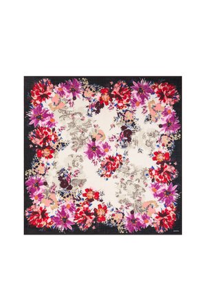 Roeckl, ROECKL TÜCHER BLOOMING HARMONY - Foulard - multi black