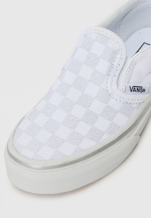Vans Trainers - metallic silver-coloured/true white — foto 6