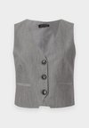Veste sans manches - light grey