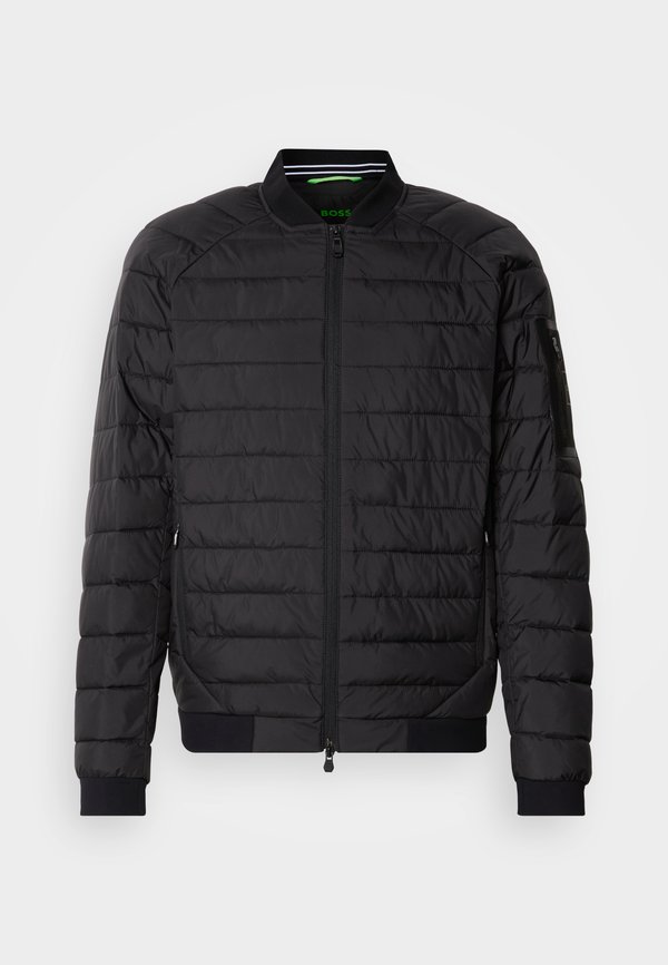 ORDOS - Light jacket3