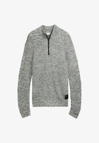 Non sélectionné, white black structure mix