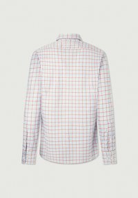 Hackett London SUMMER GINGHAM - Hemd - red blue