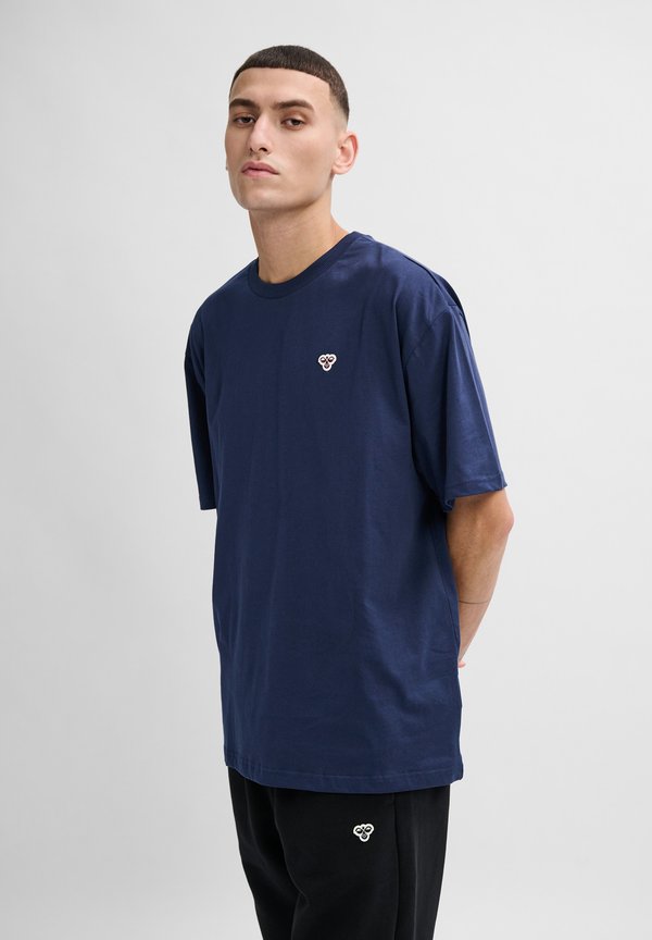 BEE S/S - T-Shirt basic
