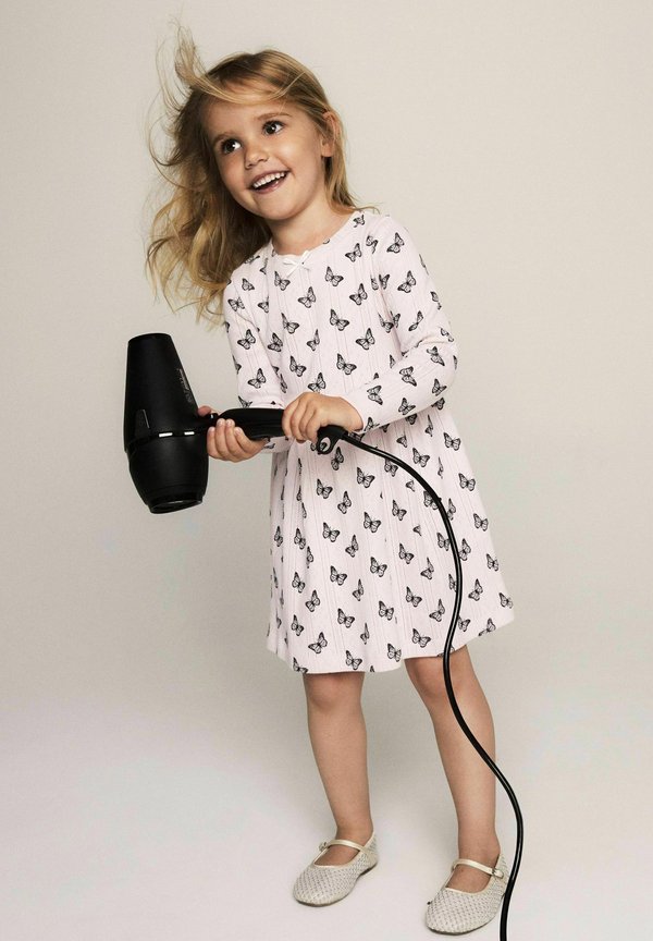 Strickkleid - ballerina