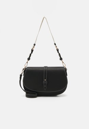 Anna Field Sac à main - black