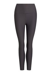 rethinkit studios BEA TIGHTS - Leggings - almost black