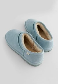 Next SHOOT REGULAR FIT - Hjemmesko - blue