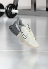 Ikke valgt, sail/pencil point/light smoke grey/phantom/metallic silver-coloured