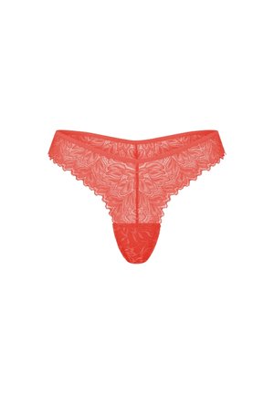 Erlich Textil, Thong - wilde orange