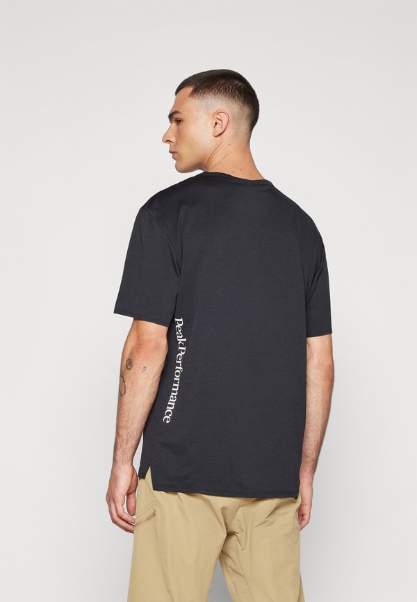 TRAIL - Basic T-shirt4