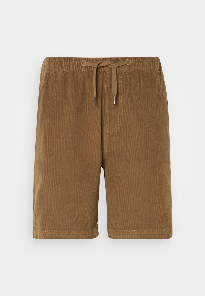 INDICODE JEANS Shorts donkerblauw