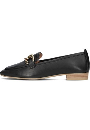 Unisa BUYO - Slip-ons - zwart
