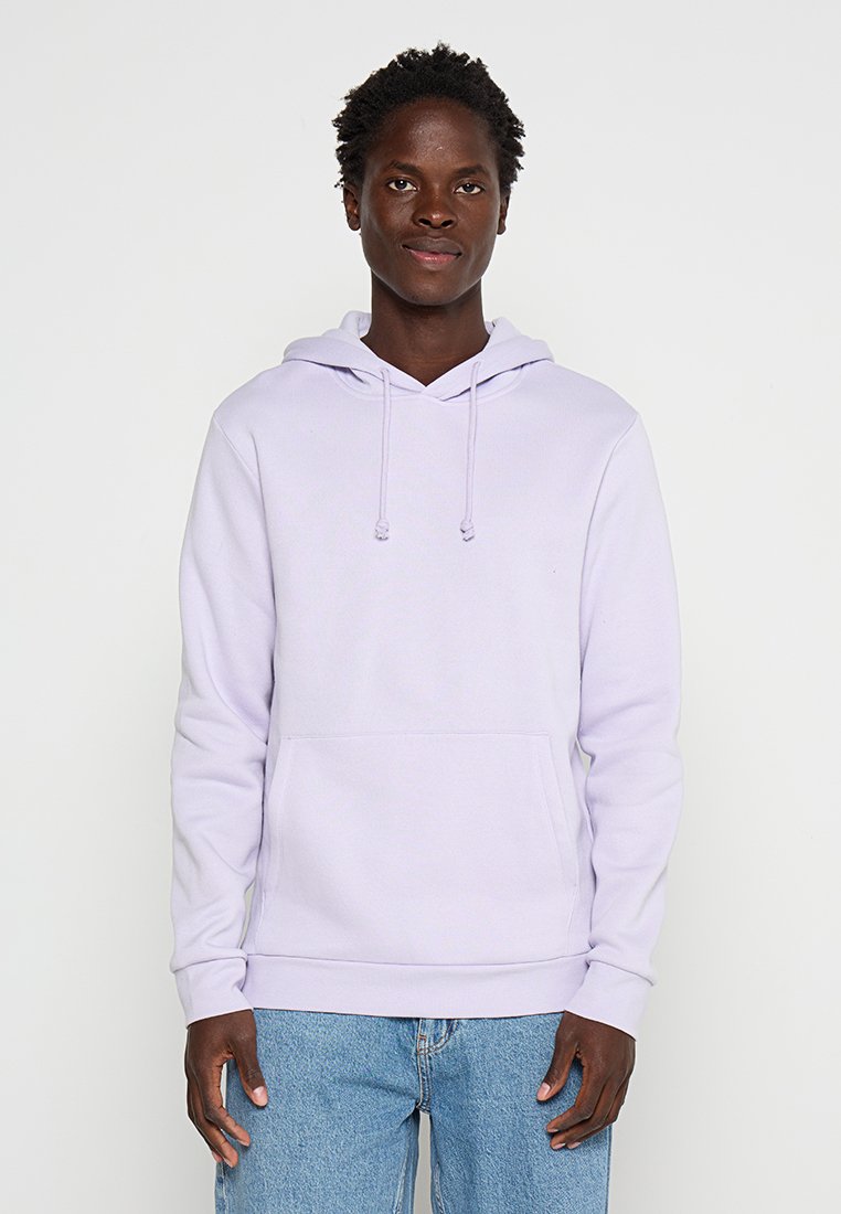 Only & Sons Hoodie lila