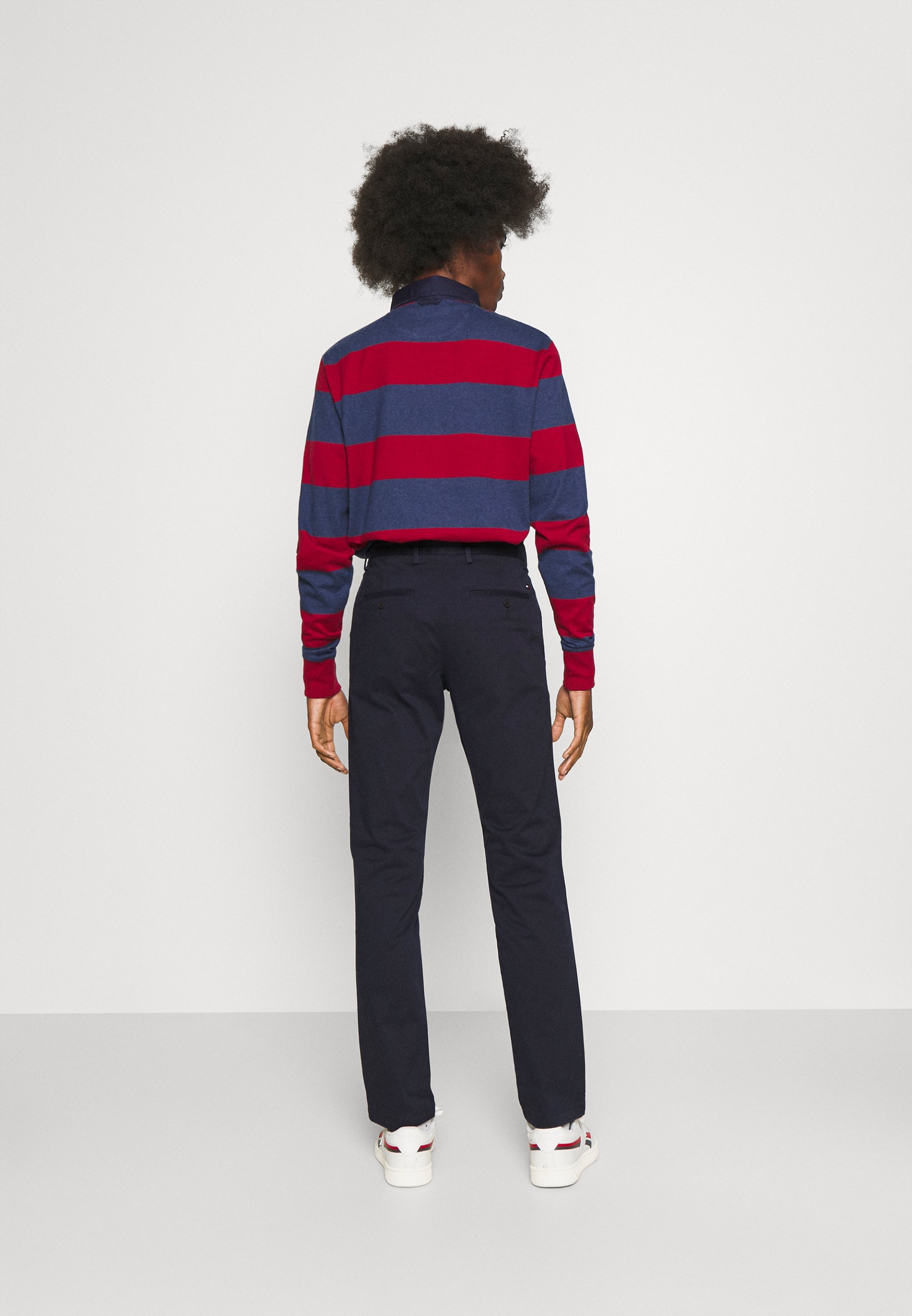 bleecker flex soft