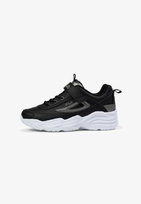 Fila Zapatillas black gun metal/negro - Main Image