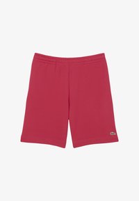 Non sélectionné, rose framboise ux