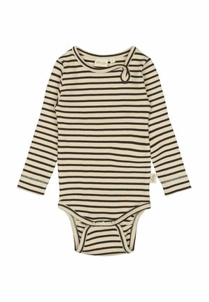 Body - coffee bean off white
