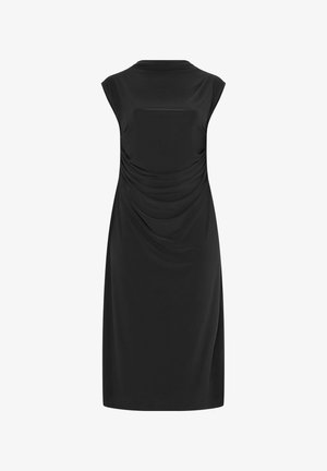 Yours Clothing, PLUS SIZE MAXI DRESSES. - Hverdagskjole - black