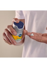 NIVEA MEN MEN ACTIVE ENERGY FACE CARE GEL - Dagcreme