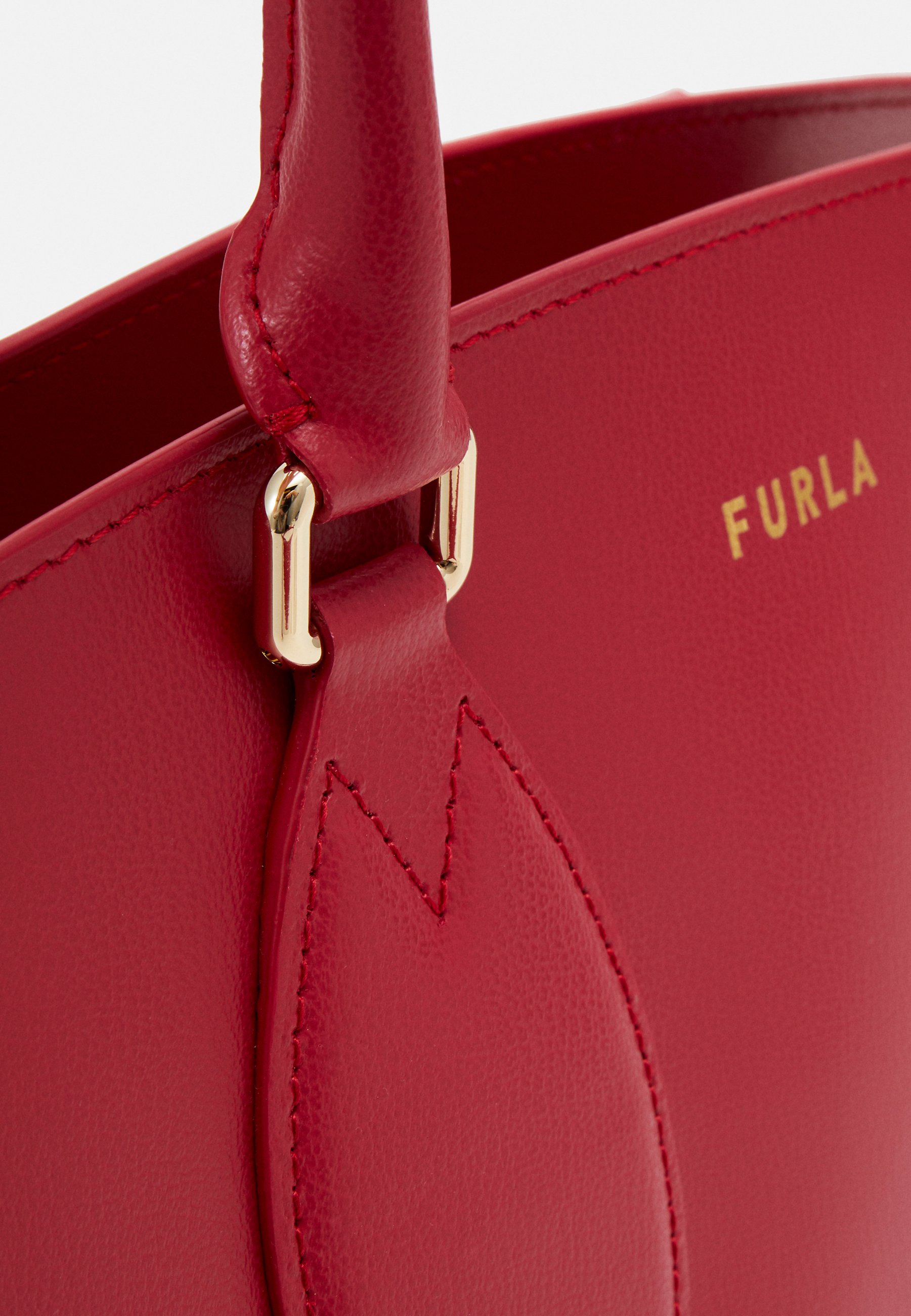 sac furla rose fushia