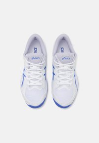 ASICS BEYOND FF - Tinklinio batai - white/sapphire