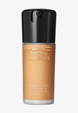 MAC STUDIO RADIANCE SERUM-POWERED FOUNDATION - Foundation - nc47